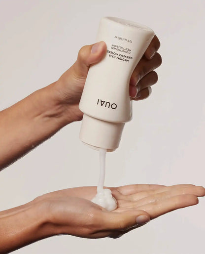 Medium Hair Conditioner - Jumbo
