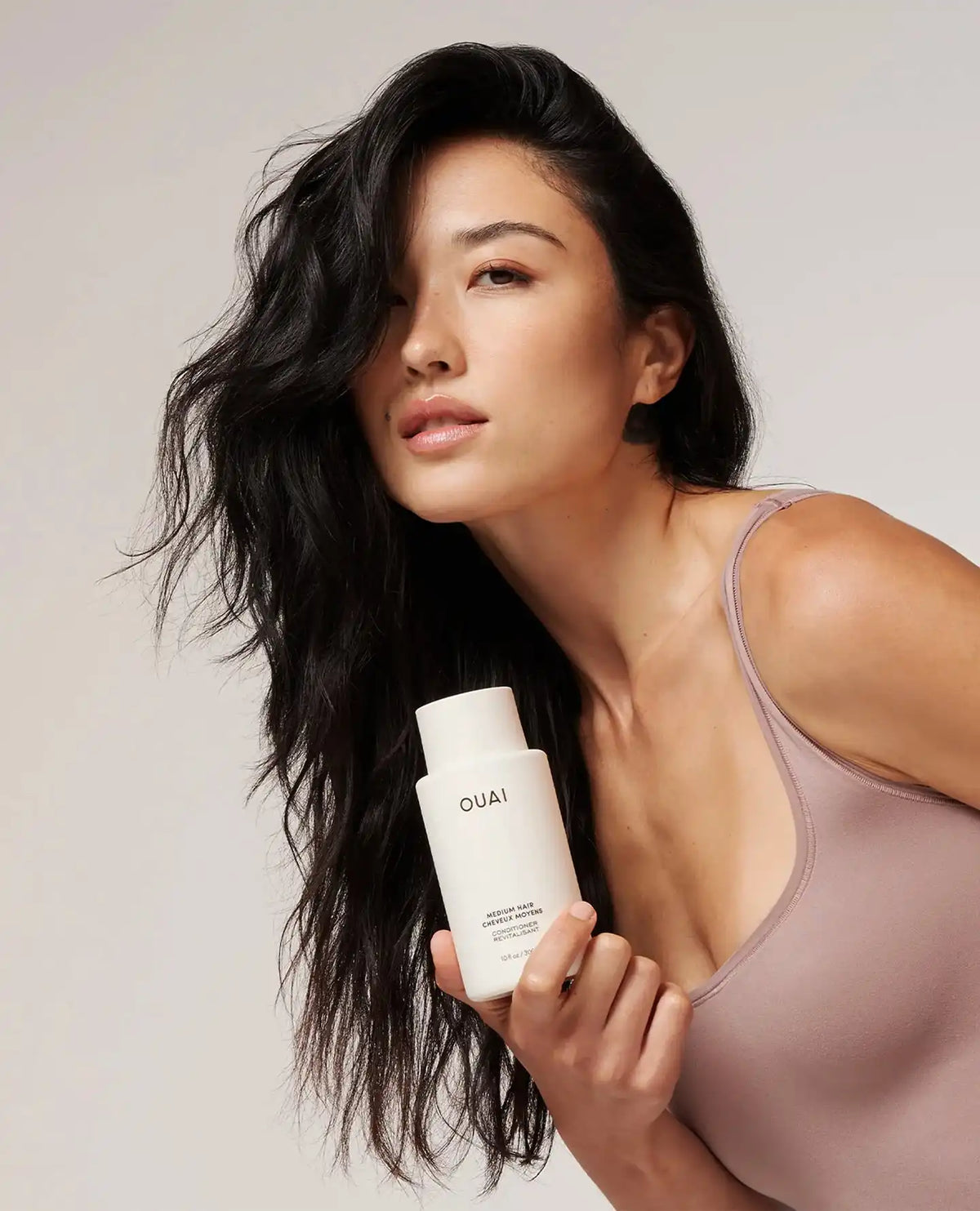 Medium Hair Conditioner - Jumbo