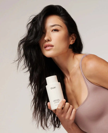 Medium Hair Conditioner - Jumbo