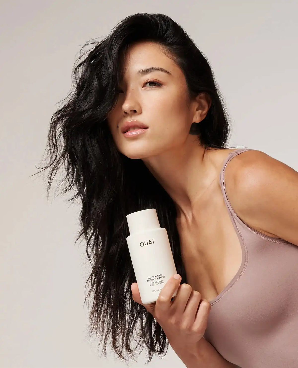 Medium Hair Conditioner
