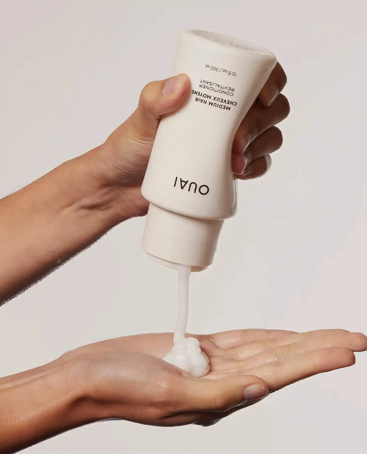 Medium Hair Conditioner