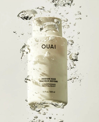 Medium Hair Conditioner