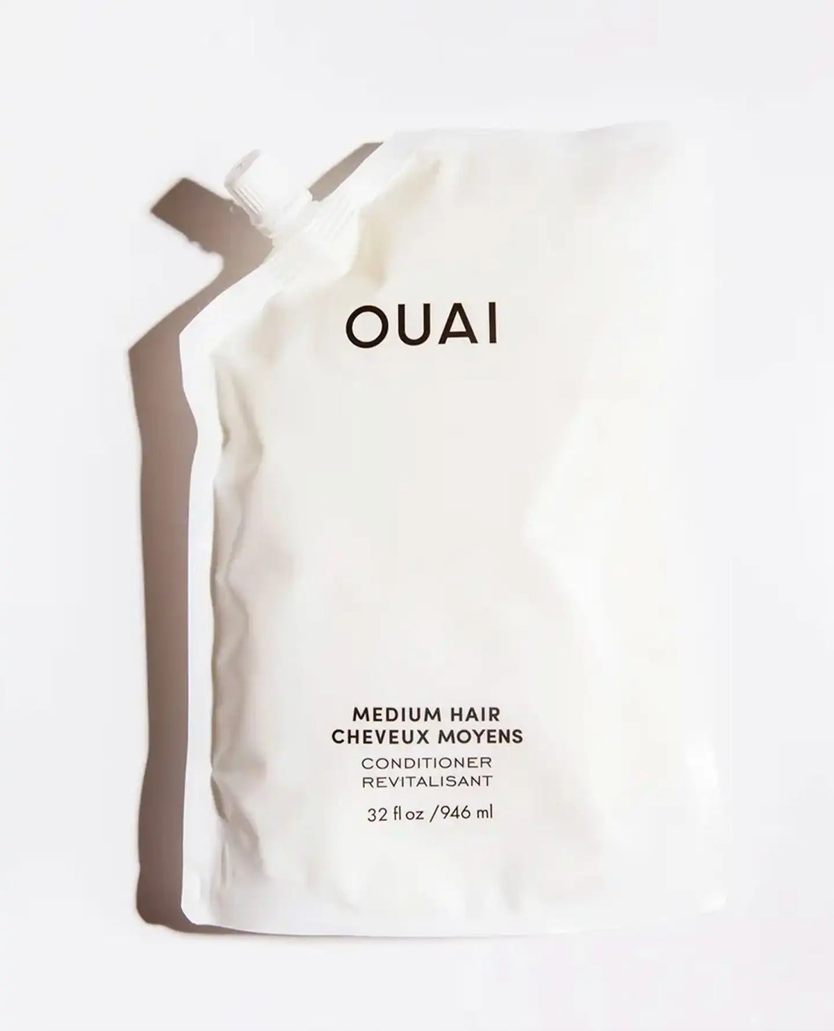 Medium Hair Conditioner - Refill