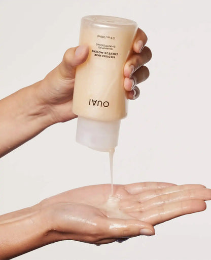 Medium Hair Shampoo