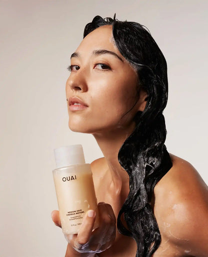 Medium Hair Shampoo