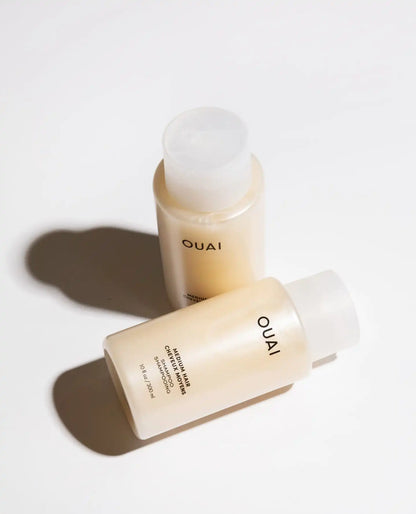 Medium Hair Shampoo