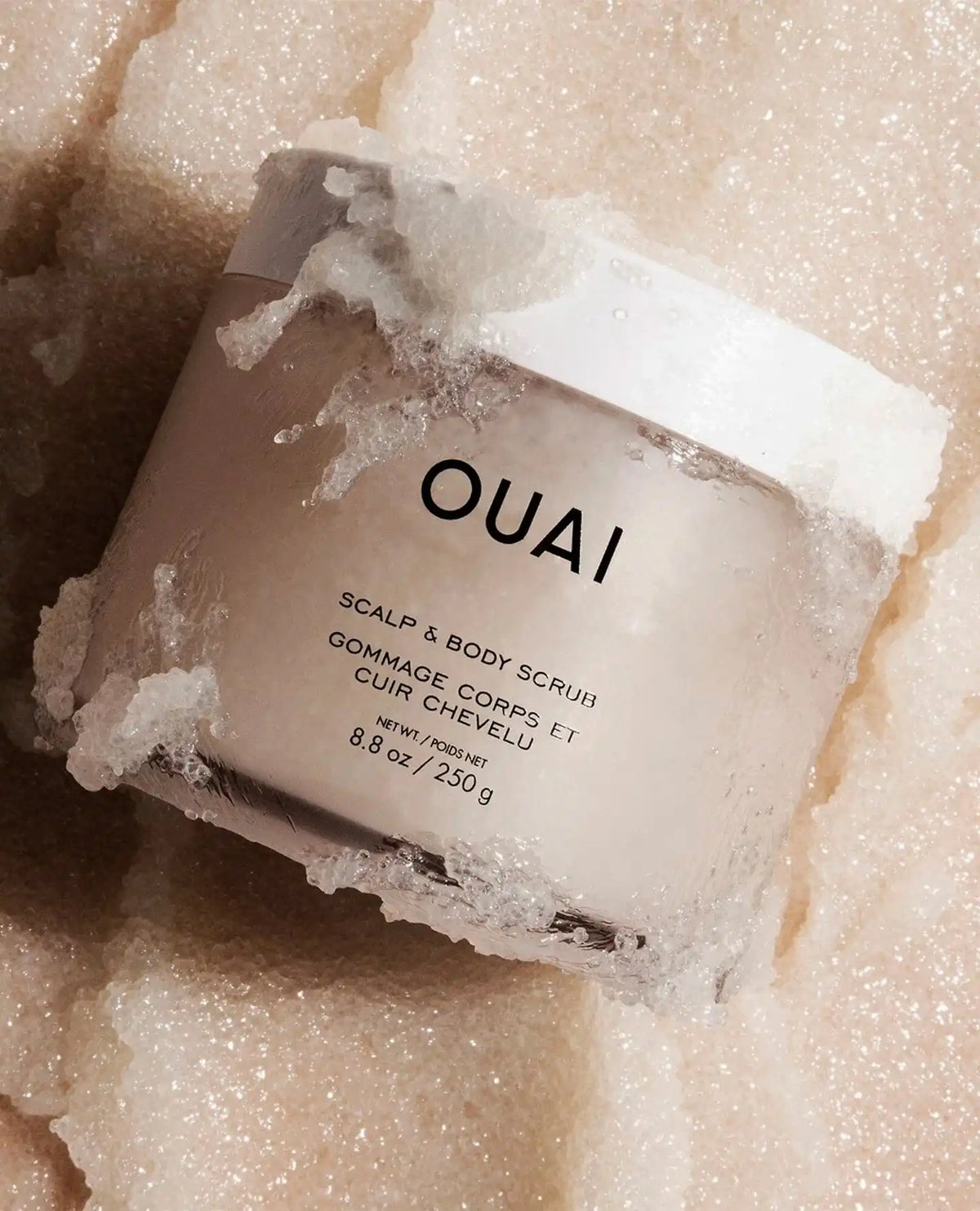 Scalp & Body Scrub Melrose Place