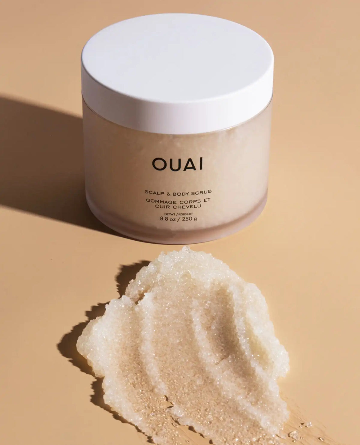 Scalp & Body Scrub Melrose Place