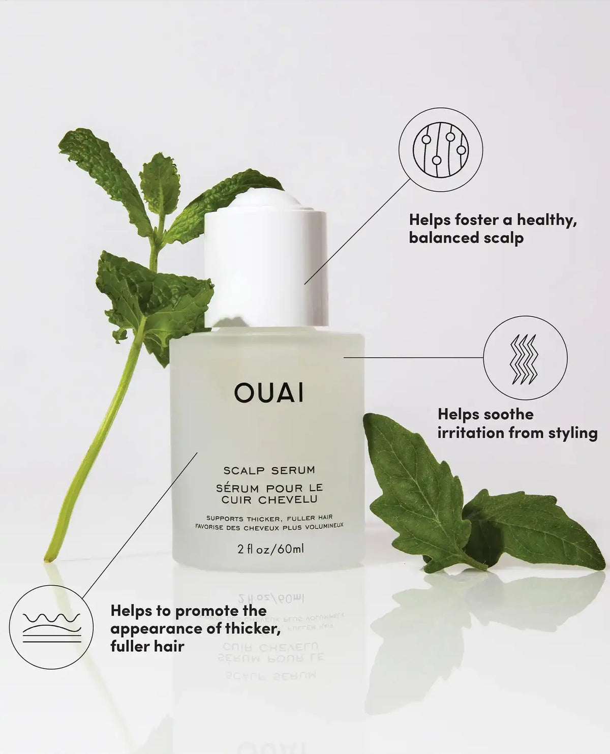 Scalp Serum