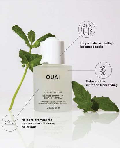 Scalp Serum