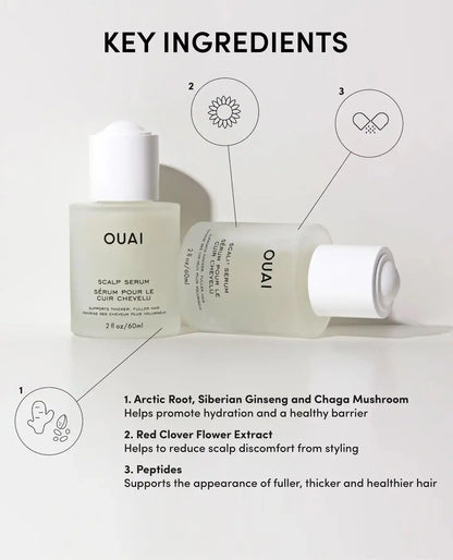 Scalp Serum