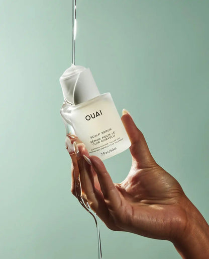 Scalp Serum