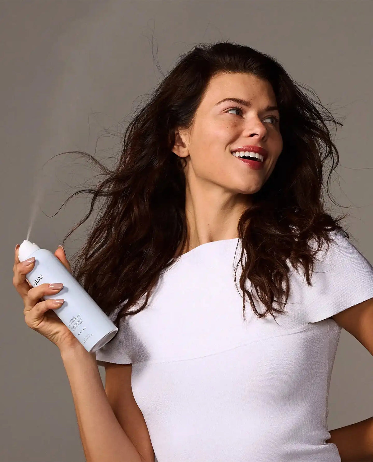 Super Dry Shampoo Cape Town