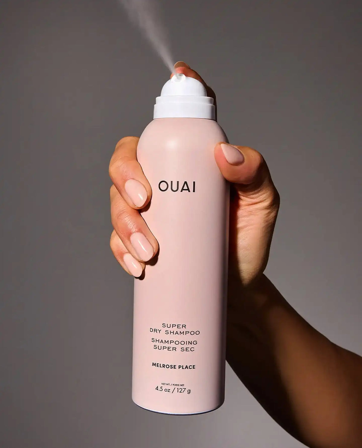 Super Dry Shampoo Melrose Place