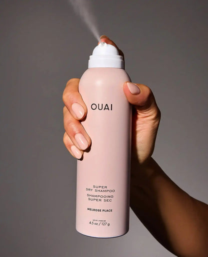 Super Dry Shampoo Melrose Place