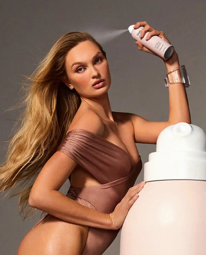 Super Dry Shampoo Melrose Place