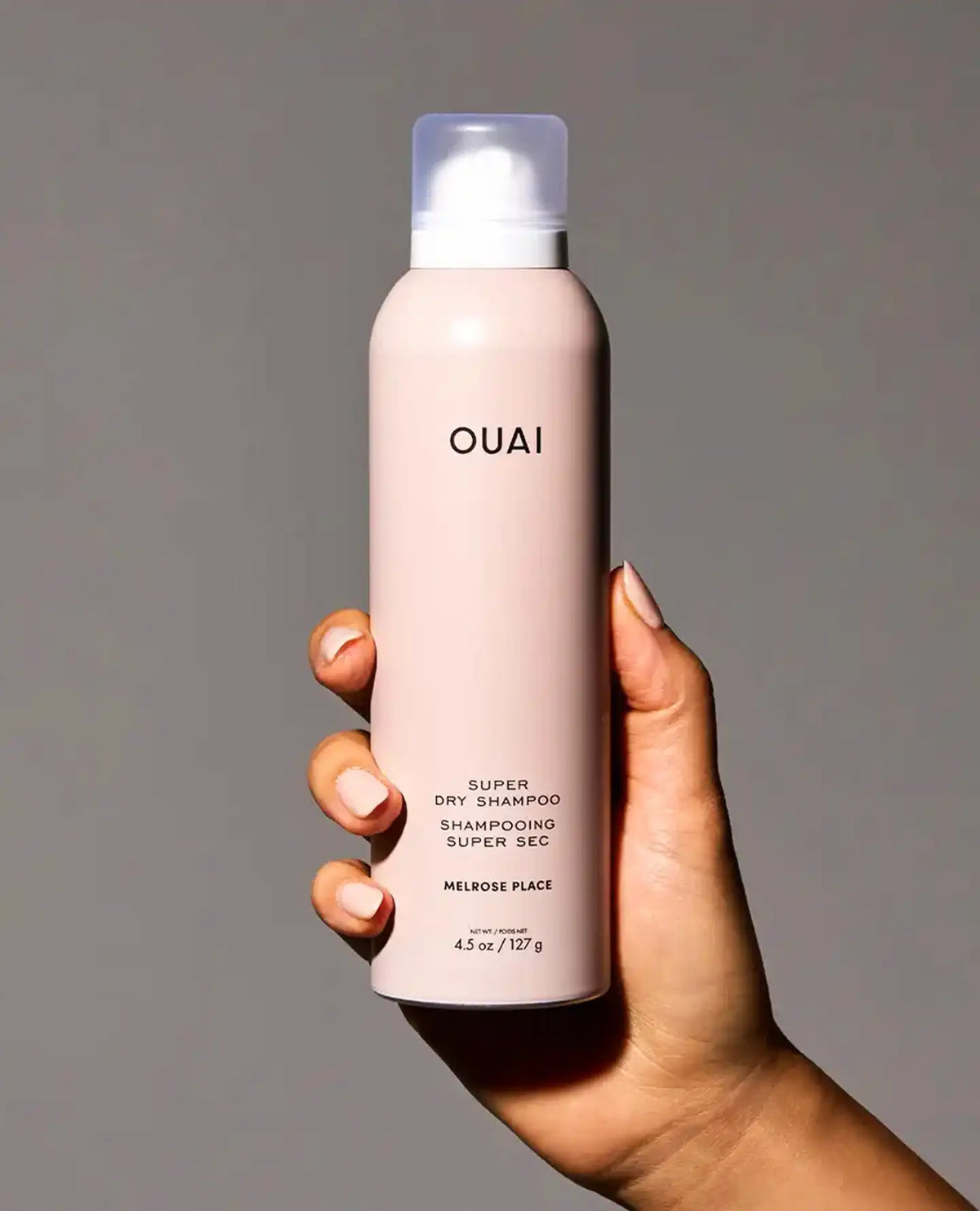 Super Dry Shampoo Melrose Place