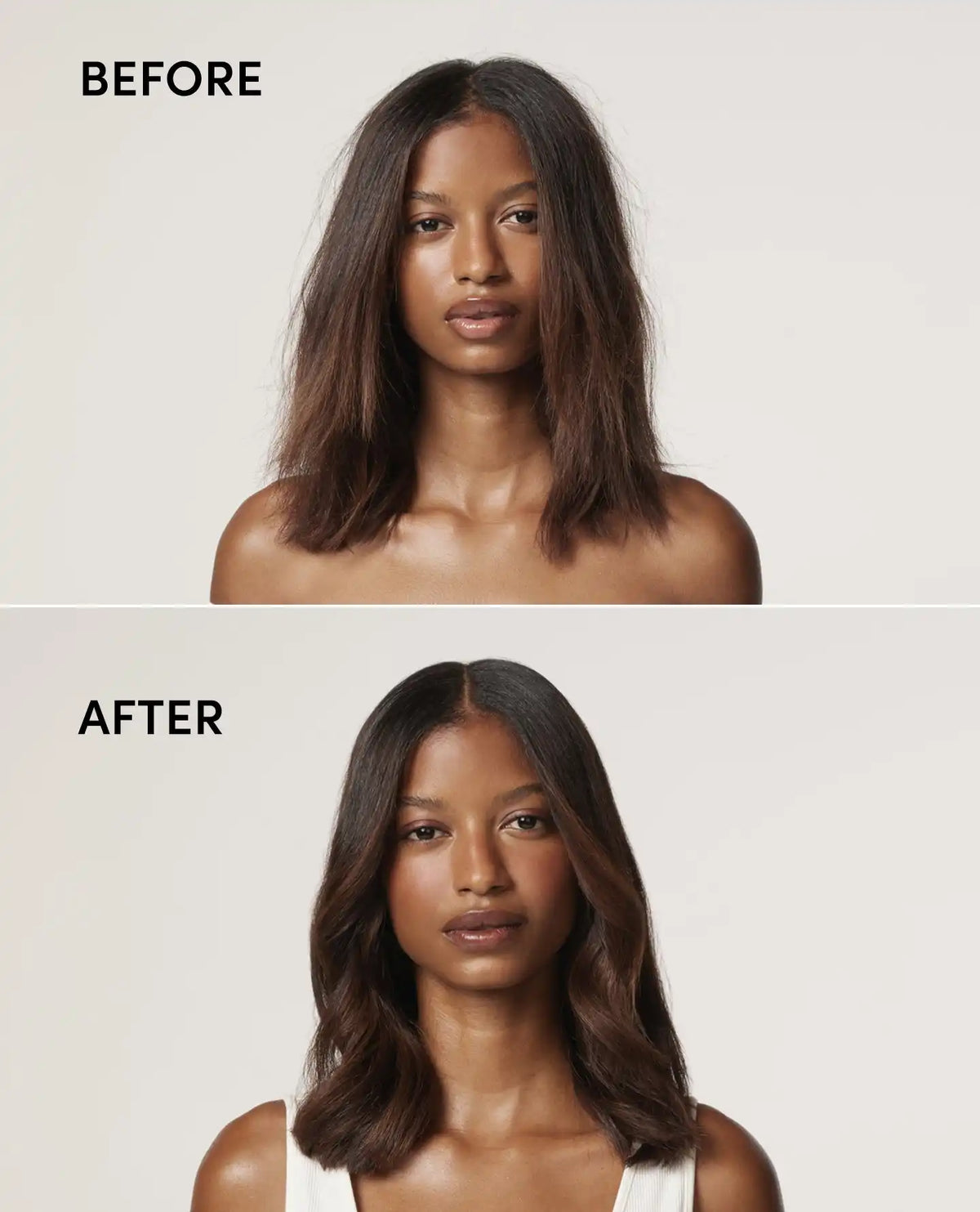 Thick Hair Conditioner - Refill