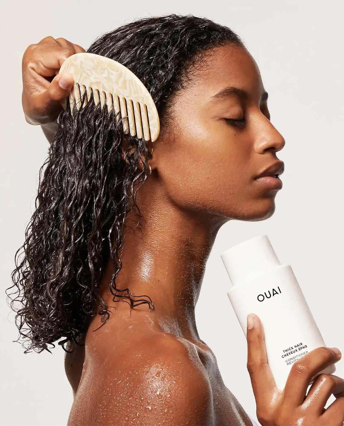 Thick Hair Conditioner
