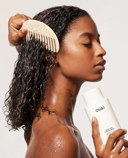 Thick Hair Conditioner