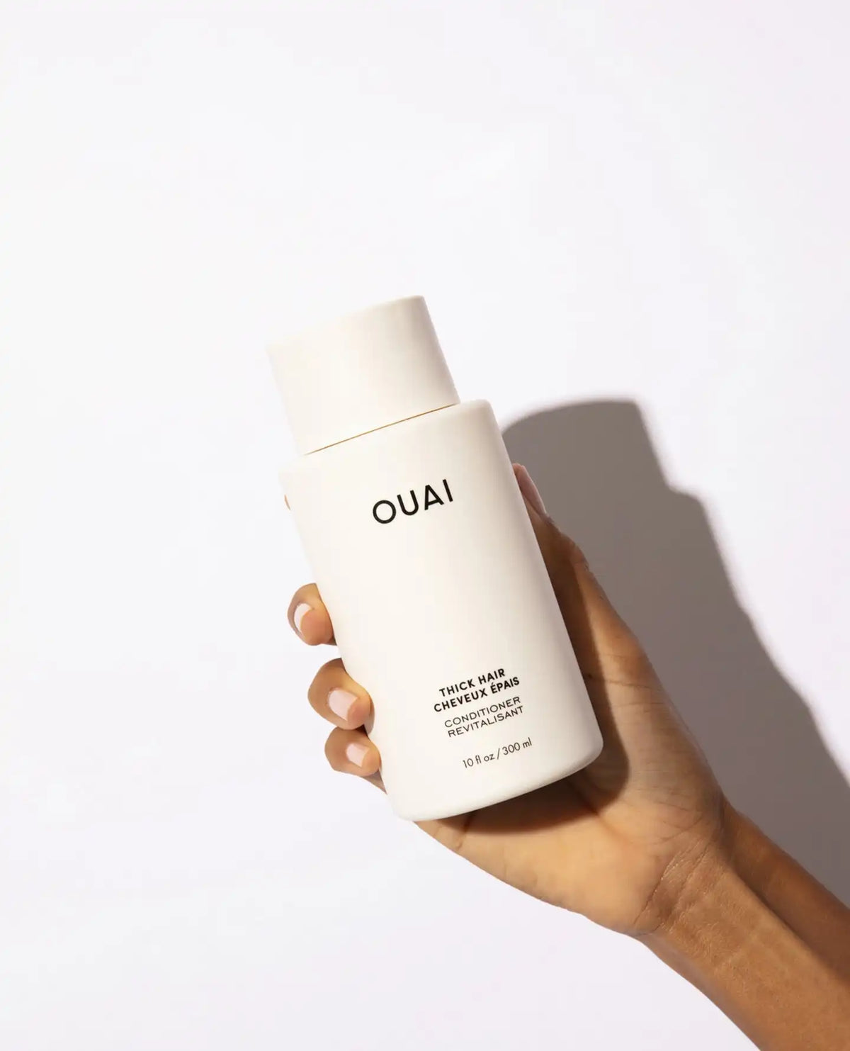 Thick Hair Conditioner