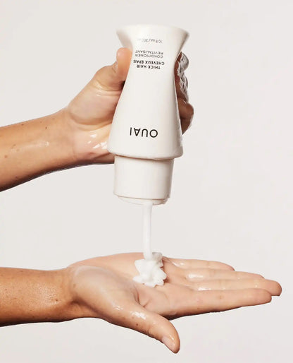 Thick Hair Conditioner - Refill