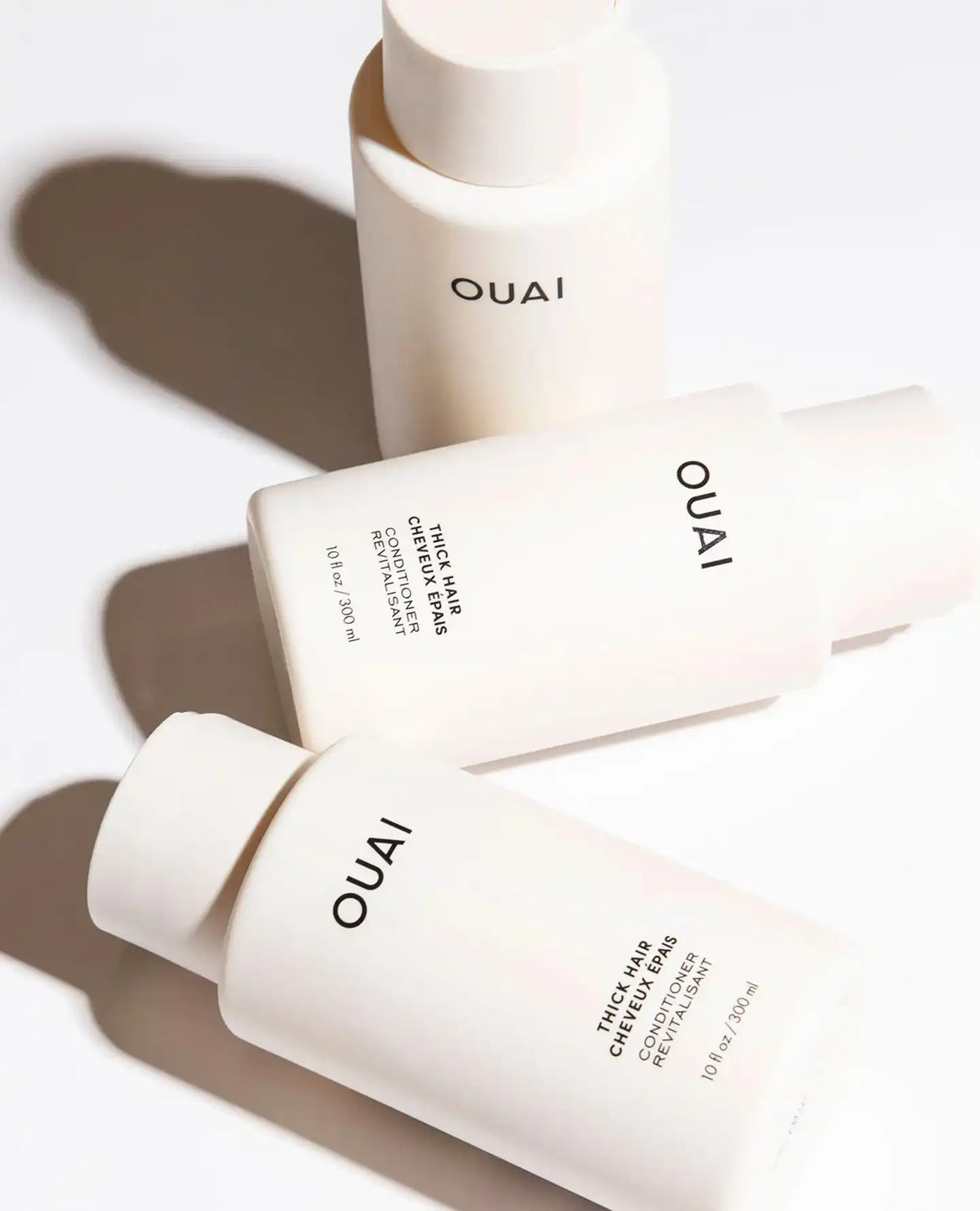 Thick Hair Conditioner - Refill