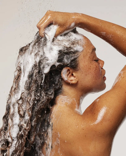 Thick Hair Shampoo & Conditioner Jumbo Set