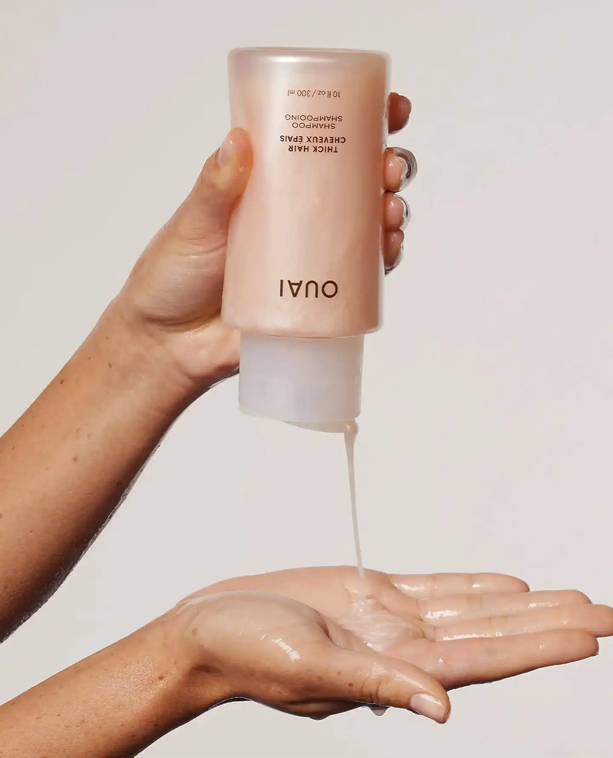 Thick Hair Shampoo