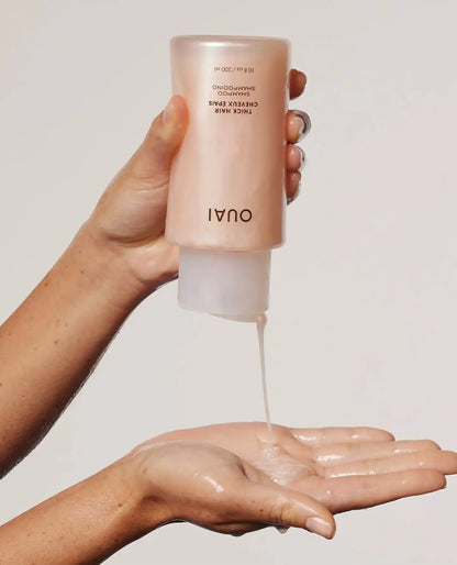 Thick Hair Shampoo