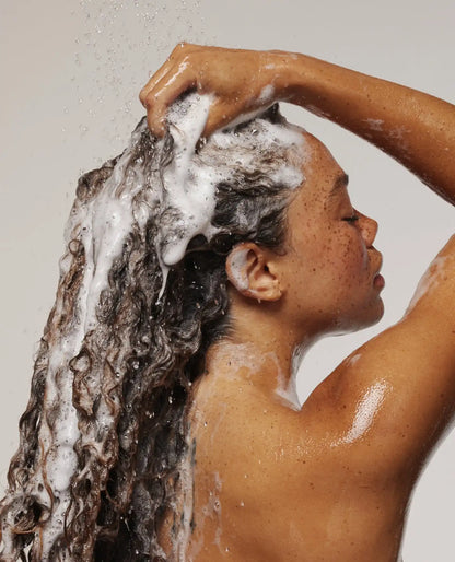 Thick Hair Shampoo