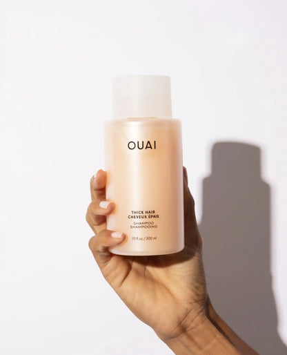 Thick Hair Shampoo