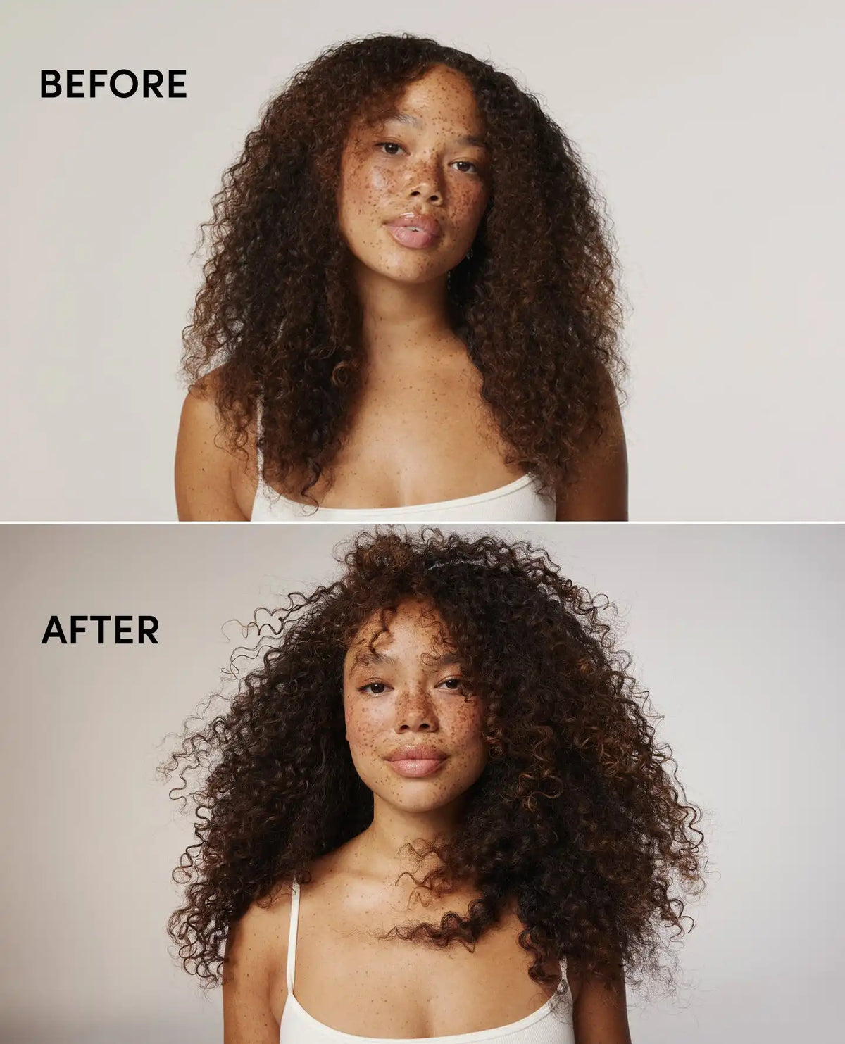 Thick Hair Shampoo - Refill