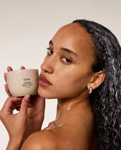 Thick Hair Treatment Masque