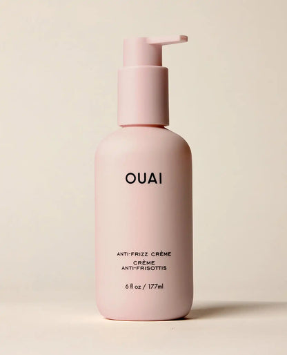 Anti-Frizz Crème