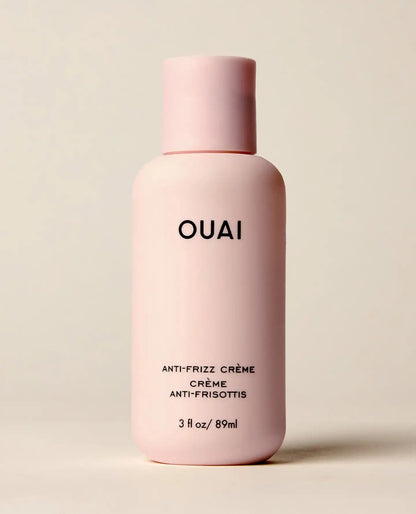 Anti Frizz Crème - Travel