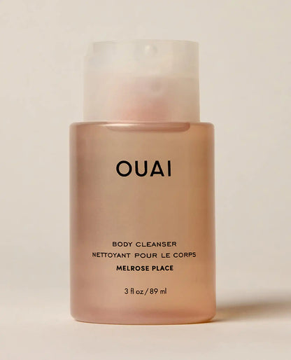 Body Cleanser Melrose Place - Travel
