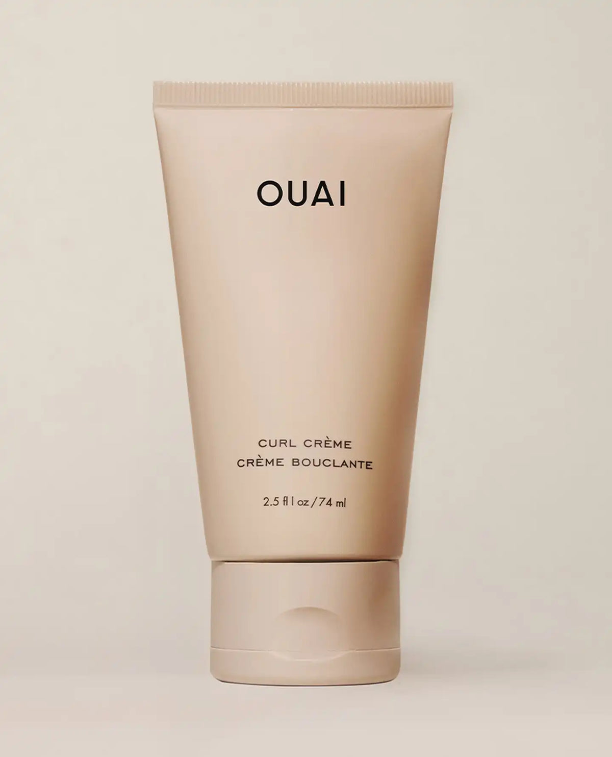 Curl Crème - Travel