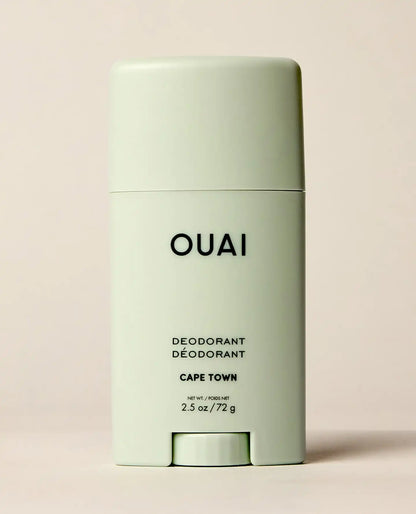 Deodorant Cape Town