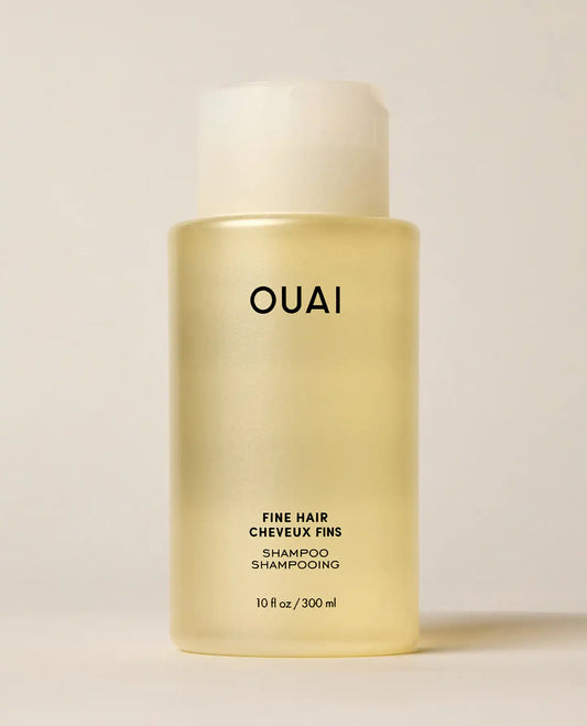 Fine Hair Shampoo