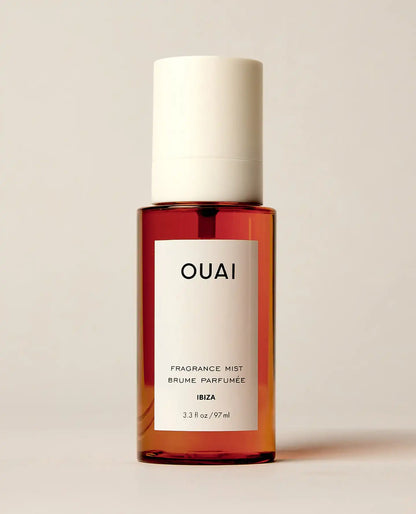 Hair & Body Fragrance Mist Ibiza