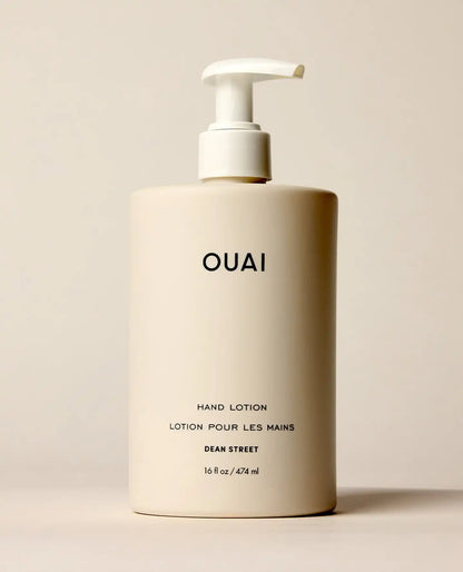 Hand Lotion