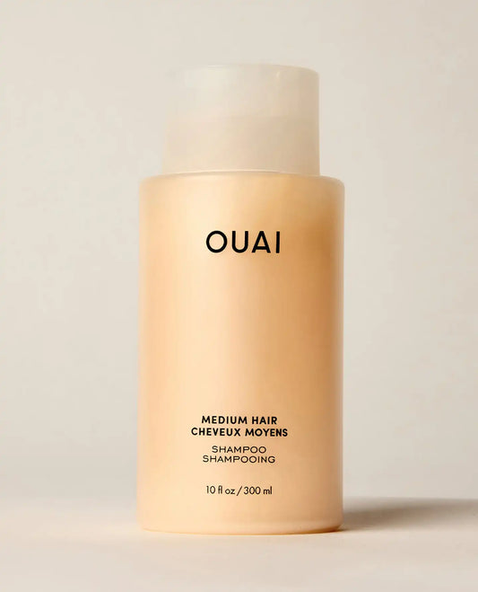 Medium Hair Shampoo