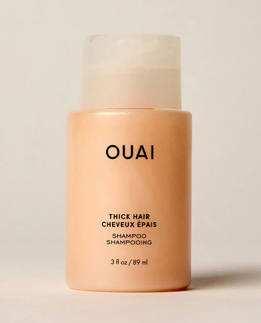 Thick Hair Shampoo - Travel