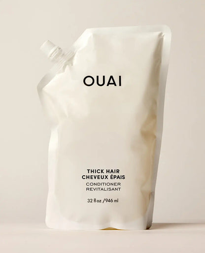 Thick Hair Conditioner - Refill