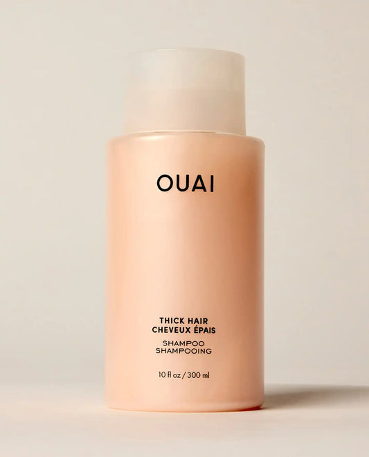 Thick Hair Shampoo