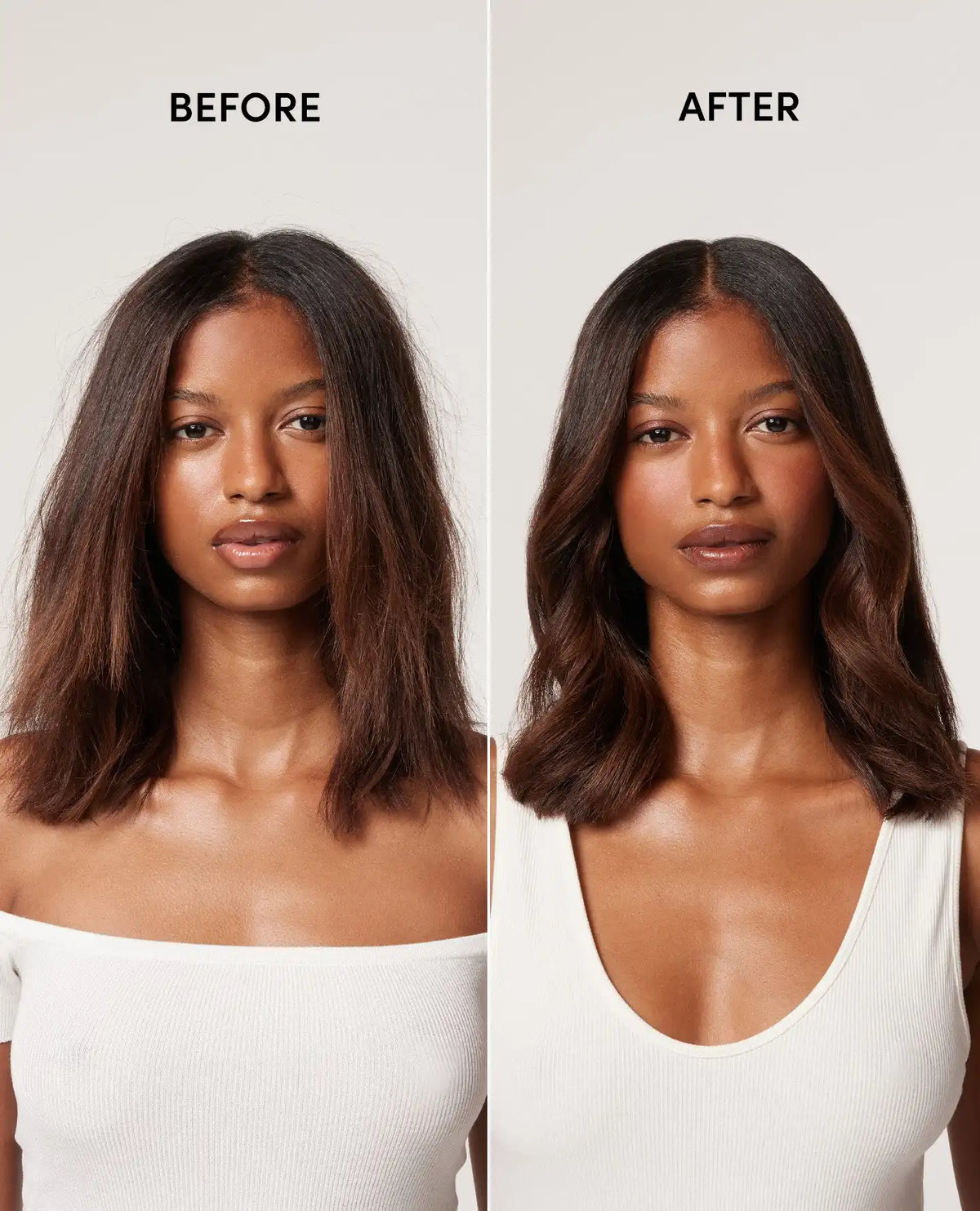 Thick Hair Shampoo